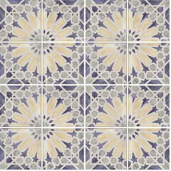 ナザリ（NZR-5D-35）150角デザイン平