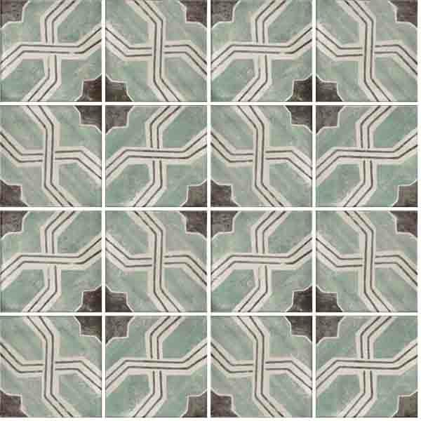 ナザリ（NZR-5D-45）150角デザイン平