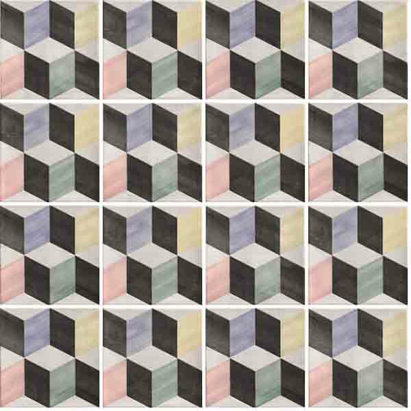 ナザリ（NZR-5D-65）150角デザイン平