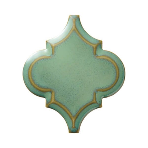 アルバニー（ALB-2E）異形平（112×130）