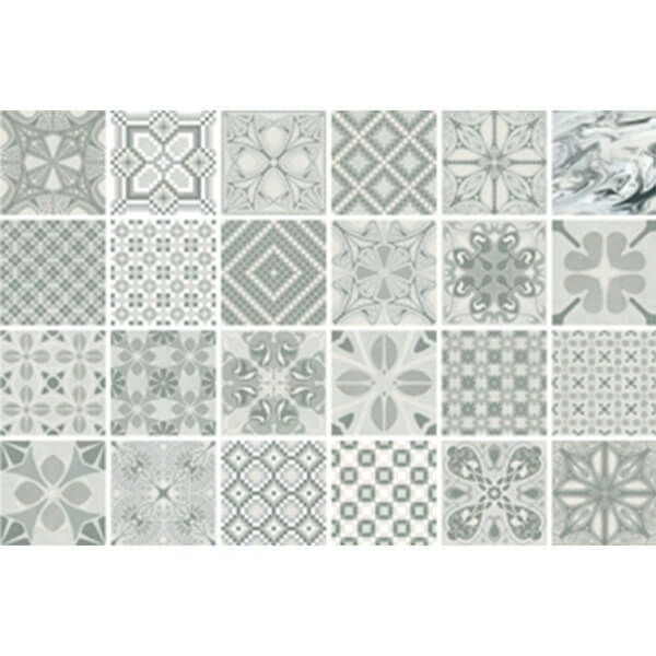 フォクサー（FX-20D-15）200角デザイン