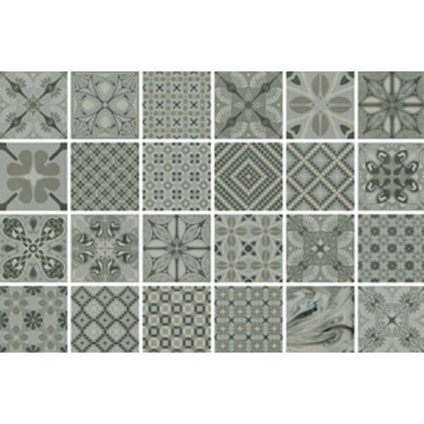 フォクサー（FX-20D-35）200角デザイン