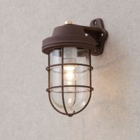 マリンランプ ブラケットタイプ HFC-D02B｜【タイル通販】ボウクス