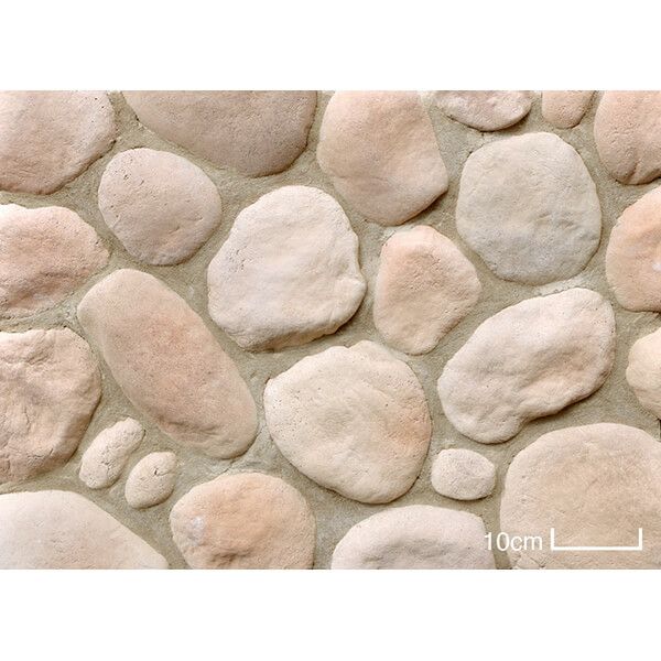 キャン’ストーン・リバーロック（RIV-2）フラット