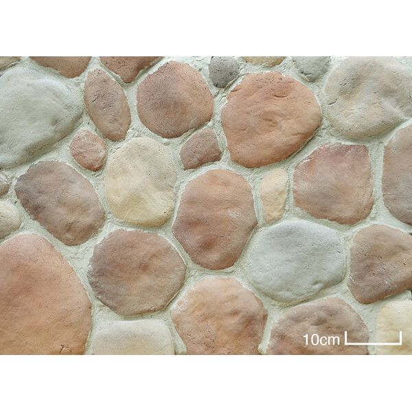 キャン’ストーン・リバーロック（RIV-3）コーナー