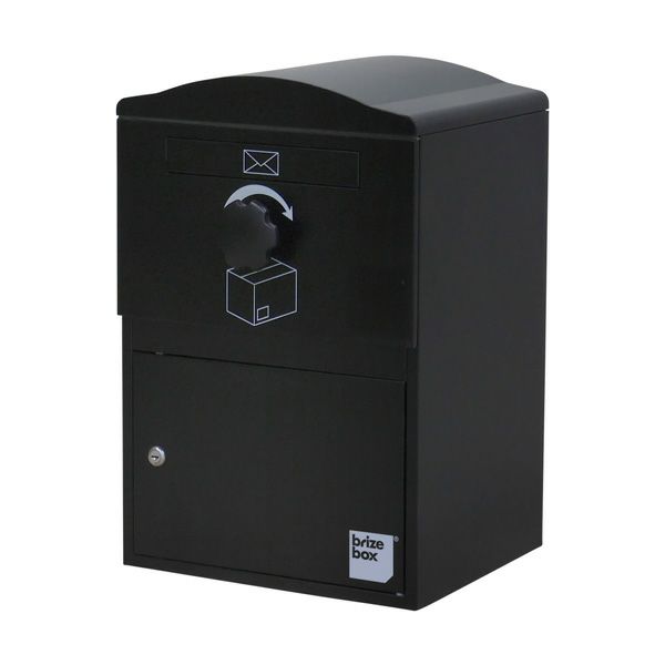 本体：Brizebox Standard ブラック