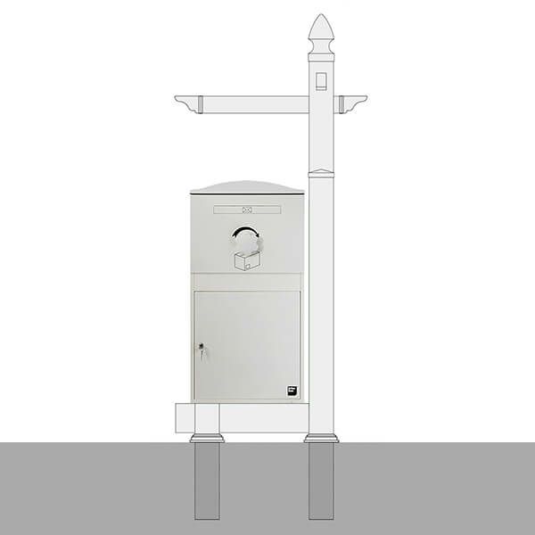 パースイメージ