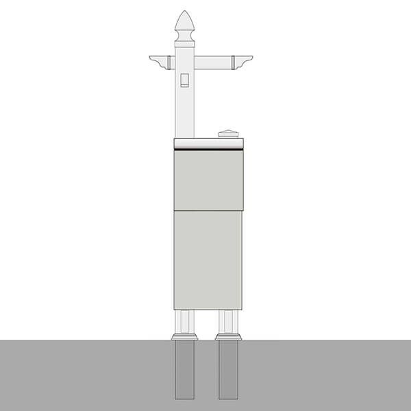 パースイメージ