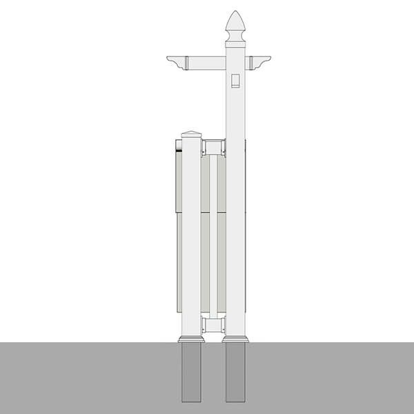 パースイメージ