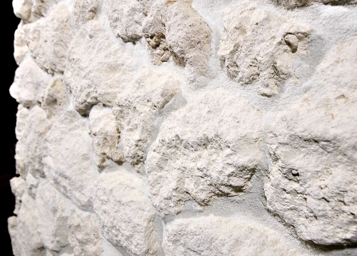 COR-1テクスチャー