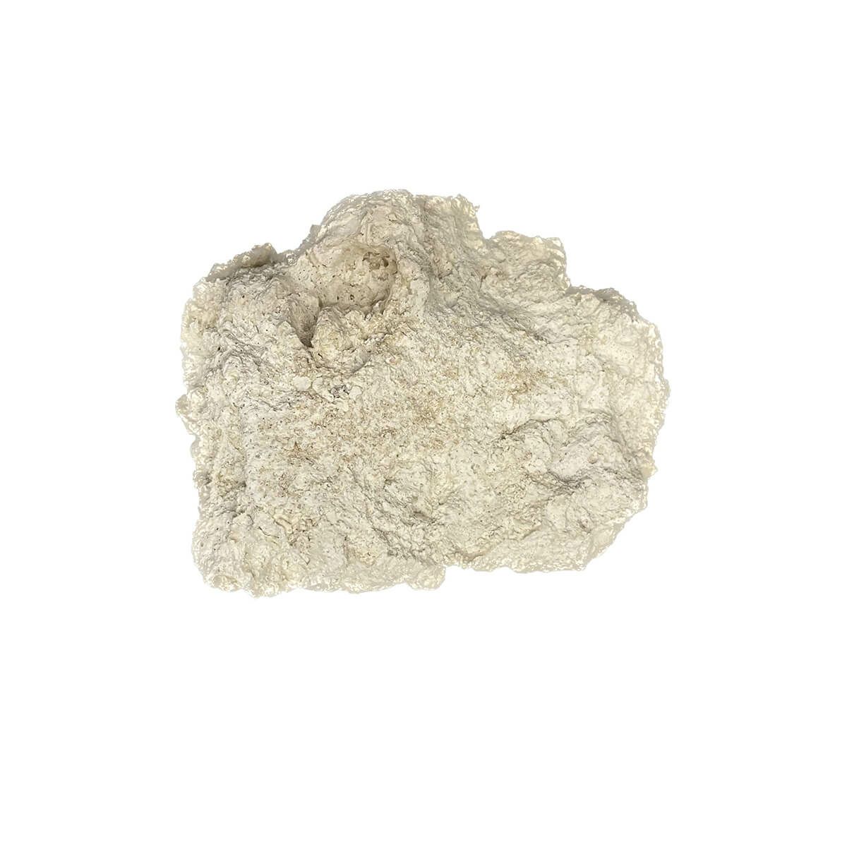 形状：フラット