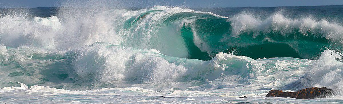 オーストラリア ポート・ヴィクトリアの海をイメージ