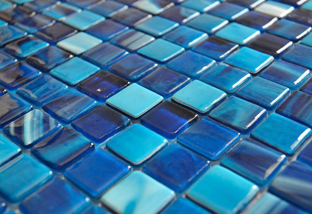 ギリシャ ミコノス島の海をイメージ