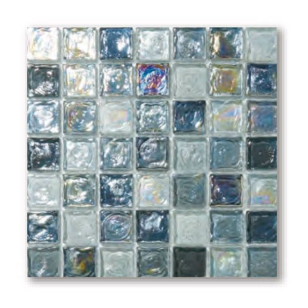 （L-20M-100）20角裏ネット張り