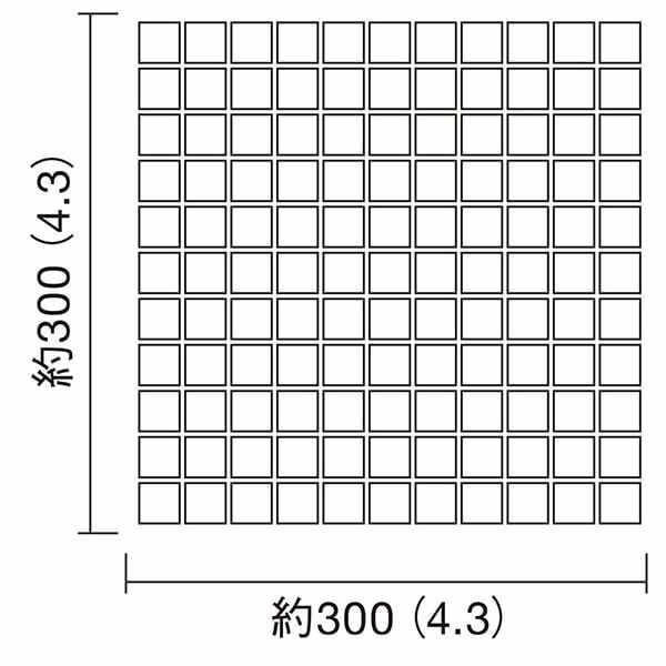 プリントモザイク｜【タイル通販】ボウクス・タイルマーケット