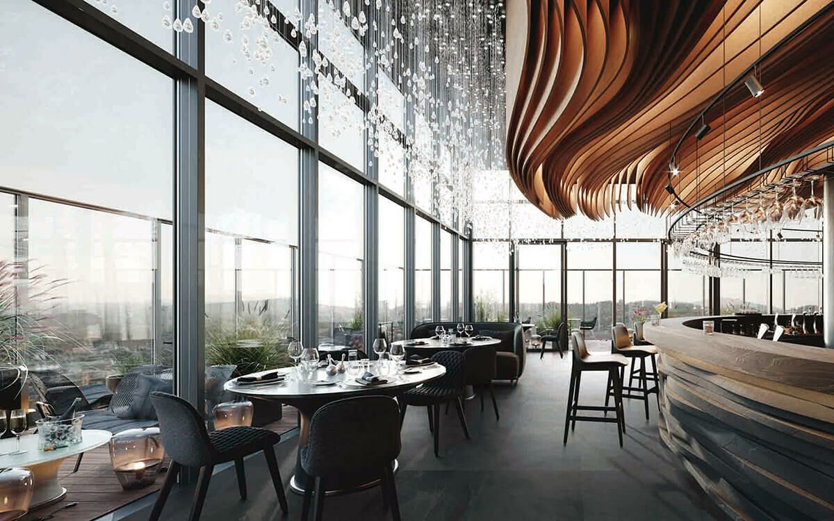 GM126-07T・ブラック