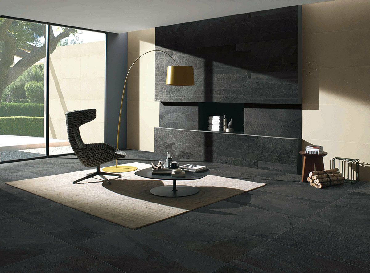 GM126-07T・ブラック