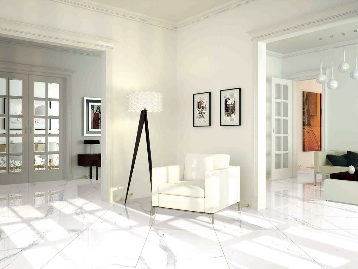 GM126-11M・ホワイト