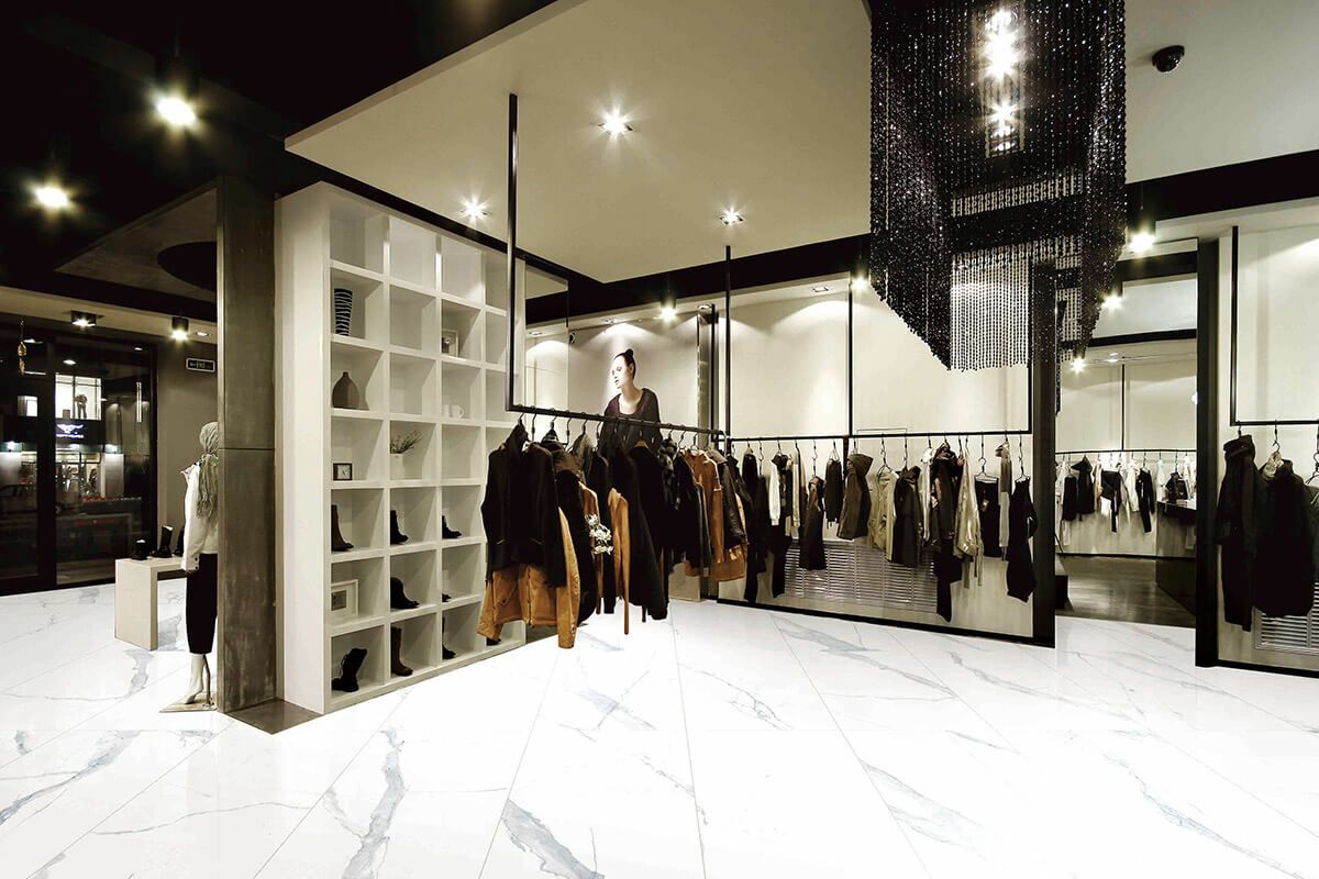 GM126-11M・ホワイト