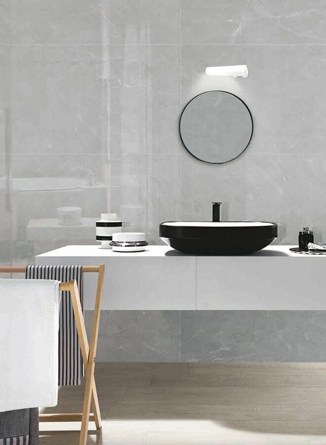 GM126-01GP・ライトグレー