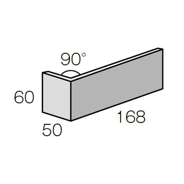 （BST-227 標準曲り/）標準曲り＜受注接着加工＞