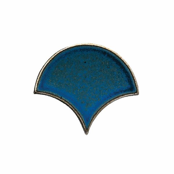 （ICH-005）81×93イチョウ形 (バラ)