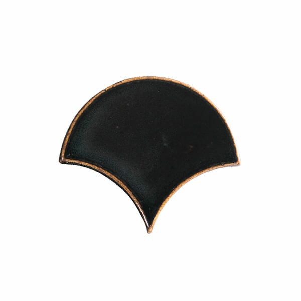 （ICH-006）81×93イチョウ形 (バラ)