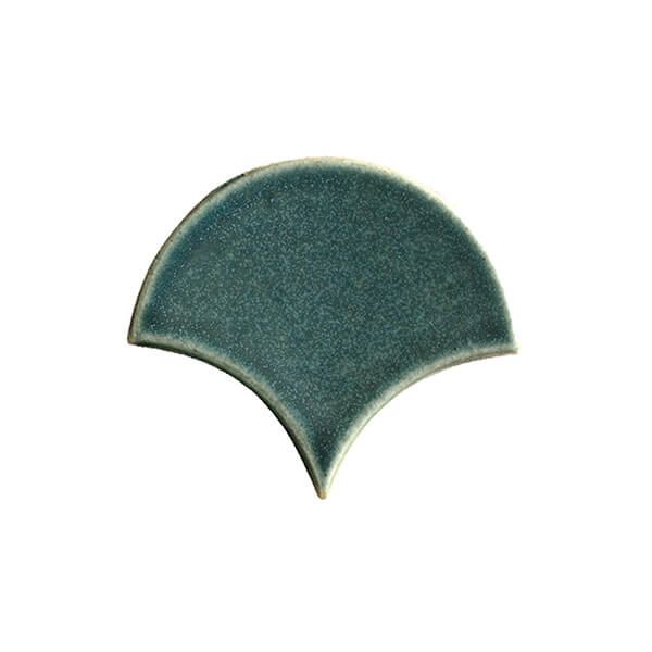 （ICH-007）81×93イチョウ形 (バラ)