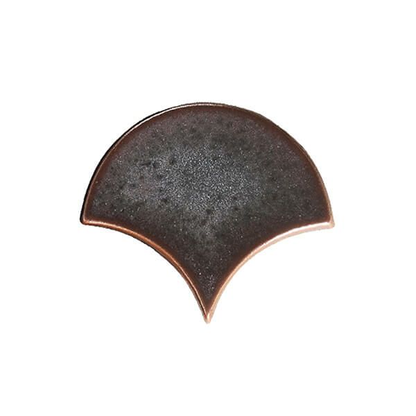 （ICH-008）81×93イチョウ形 (バラ)