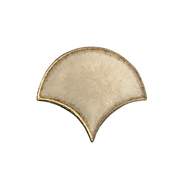 （ICH-101）81×93イチョウ形 (バラ)