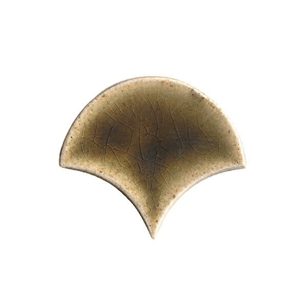 （ICH-103）81×93イチョウ形 (バラ)