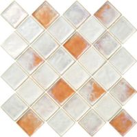 楽天市場】KUL-06［シート］ 名古屋モザイク クリクレア 49角