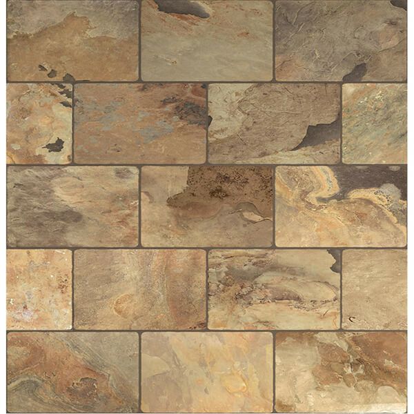 （ERM-U9670G）500×300角イレギュラー粗目