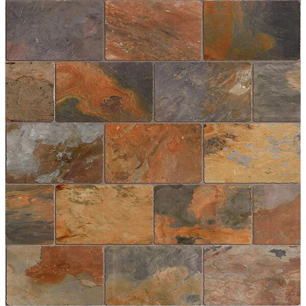 （ERM-U9690G）500×300角イレギュラー粗目