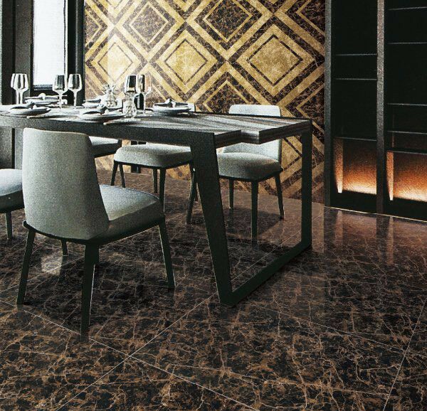 （CM-70P 600A）600角平磨き面