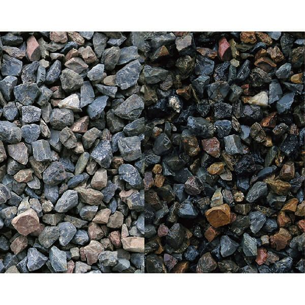 GCS0520・ミックスブラウン