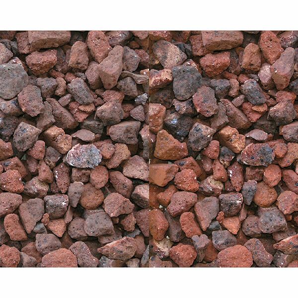 GBL0510・ラディッシュブラウン