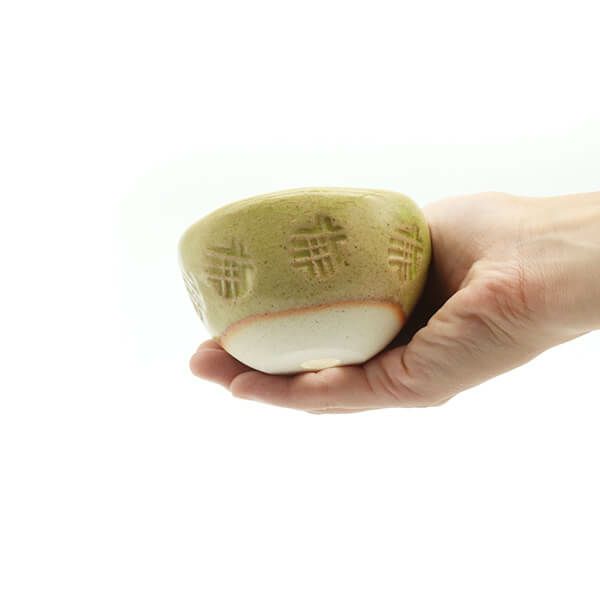 YAACHO 植木鉢（小） B-SELECT-flower-pot-small06｜【タイル