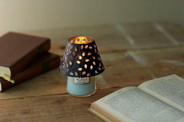 キャンドル別売り