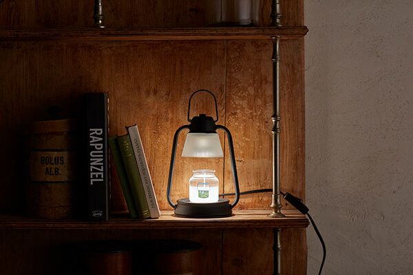 キャンドル別売り