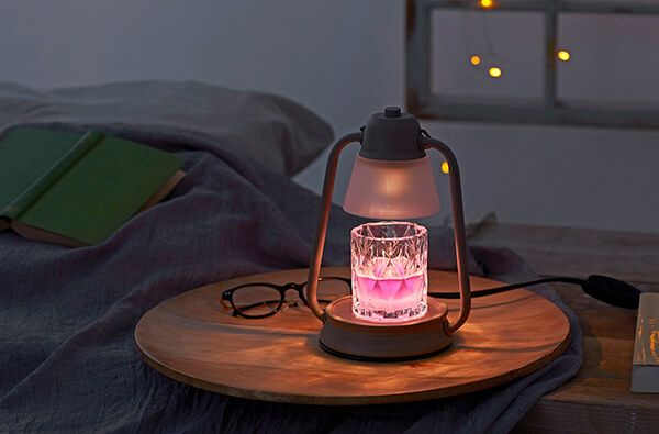 キャンドル別売り