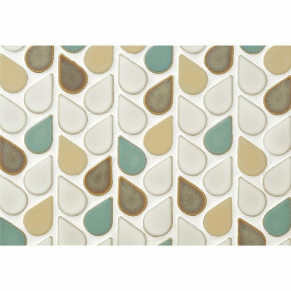 スプモーネ（SPM-MIX3）46×32角異形（注文生産品）