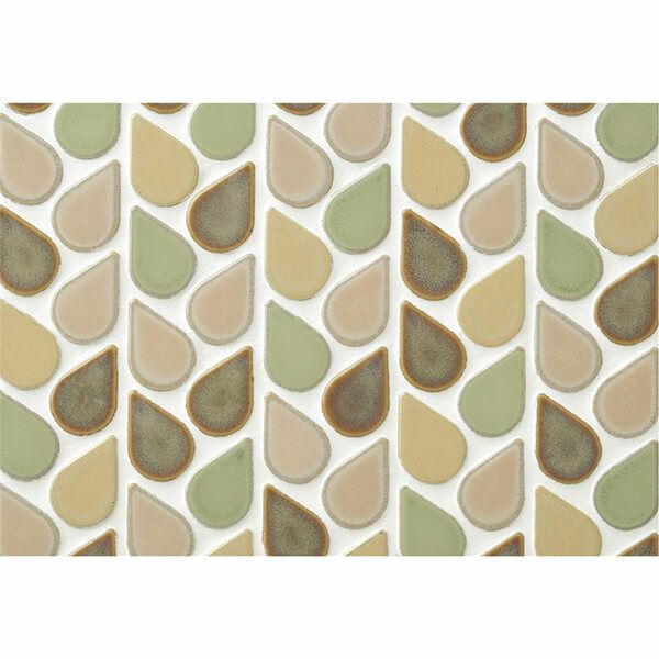 スプモーネ（SPM-MIX4）46×32角異形（注文生産品）