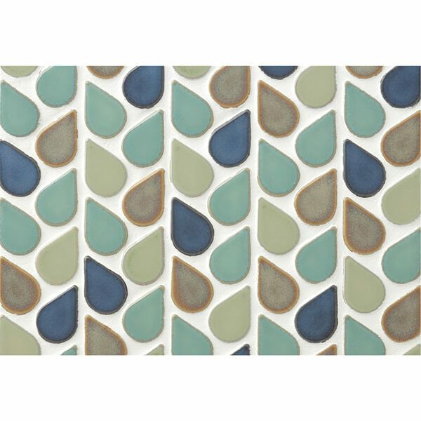 スプモーネ（SPM-MIX5）46×32角異形（注文生産品）