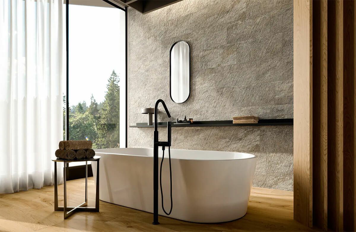 AON-U5730G（600×300角岩面）.5630-1200×600角-受注輸入形状