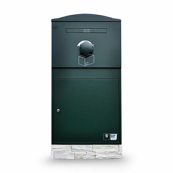 オプション：据え置き台座（CRQ-1）（本体／ダークグリーン）