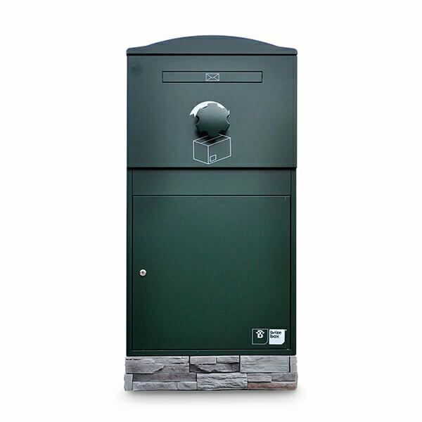 オプション：据え置き台座（CRQ-5）（本体／ダークグリーン）