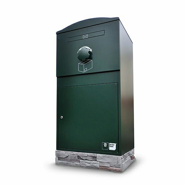 オプション：据え置き台座（CRQ-5）（本体／ダークグリーン）