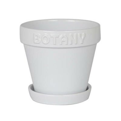 ボタニー ポット 5<br>G21-0395M/WT