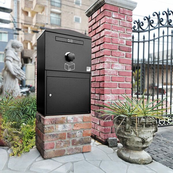 別売り：Brizeboxペデスタル・Large対応（MC-1）